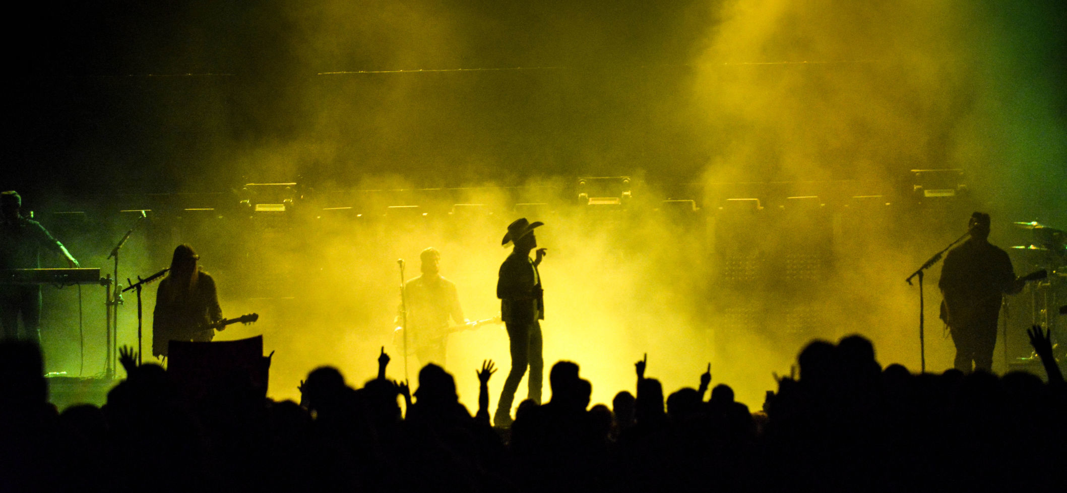 Dustin Lynch opens MontanaFair